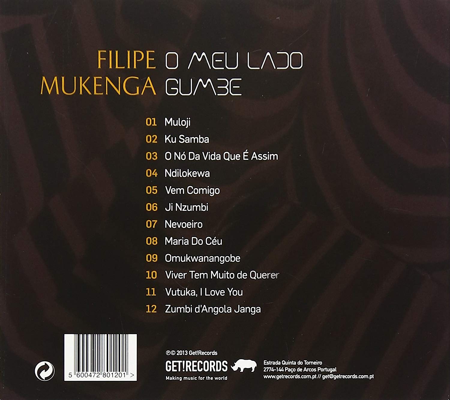 O Meu Lado Gumbe